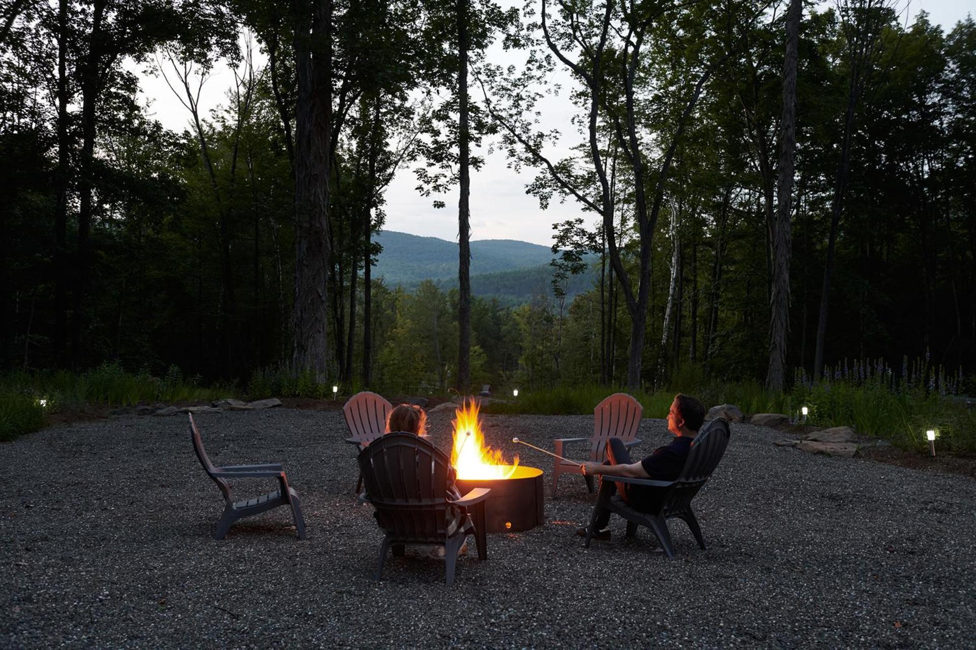 Coldbrook Bed And Breakfast Bearsville Zimmer foto